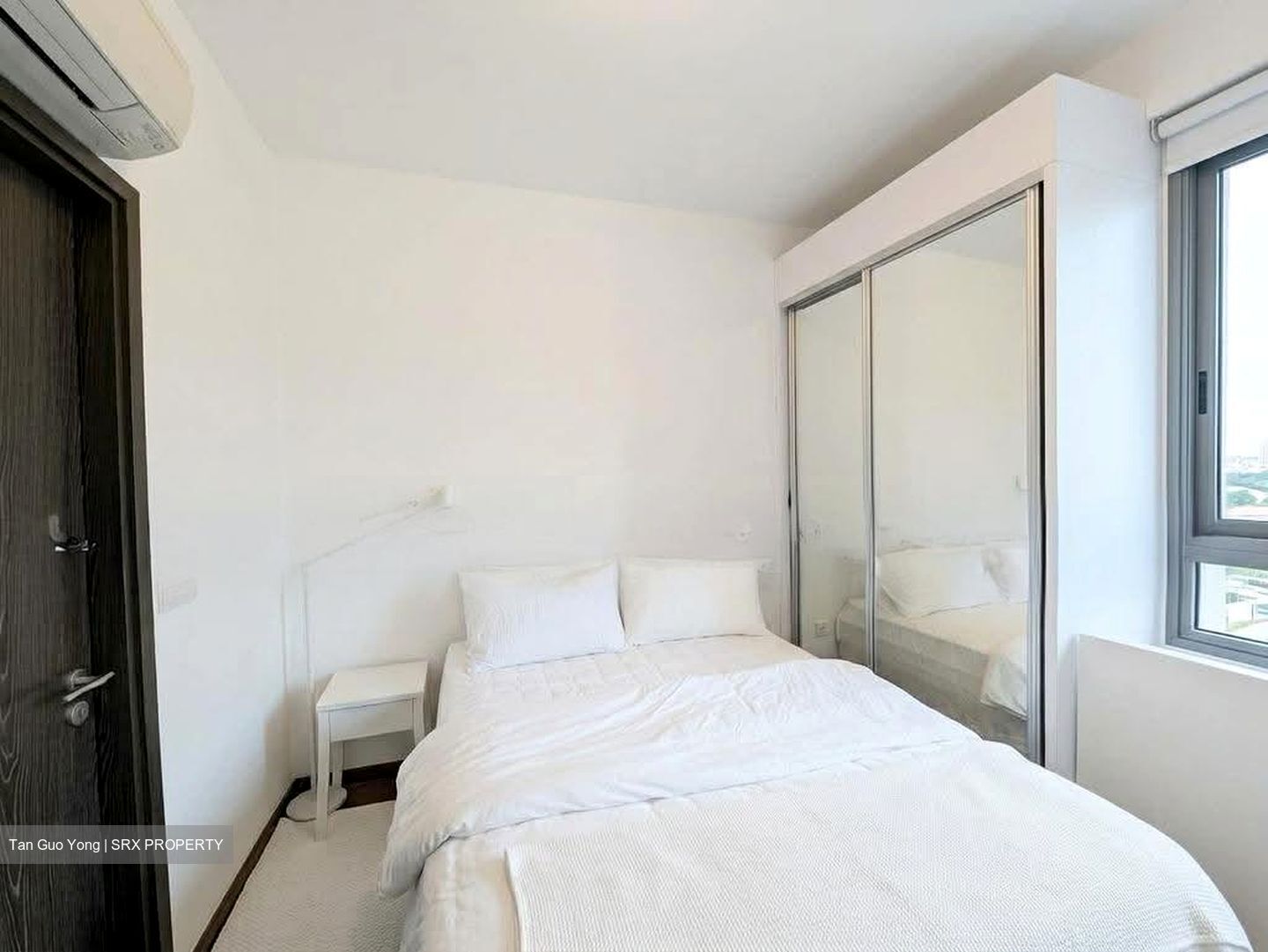 Leville iSuites (D15), Apartment #639054771